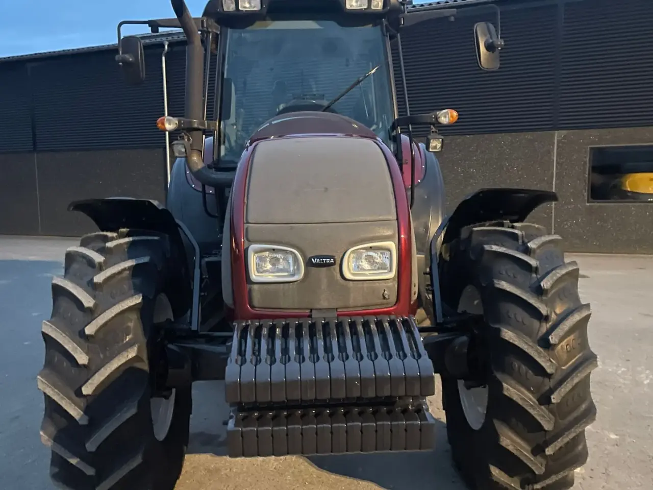 Billede 5 - Valtra T151
