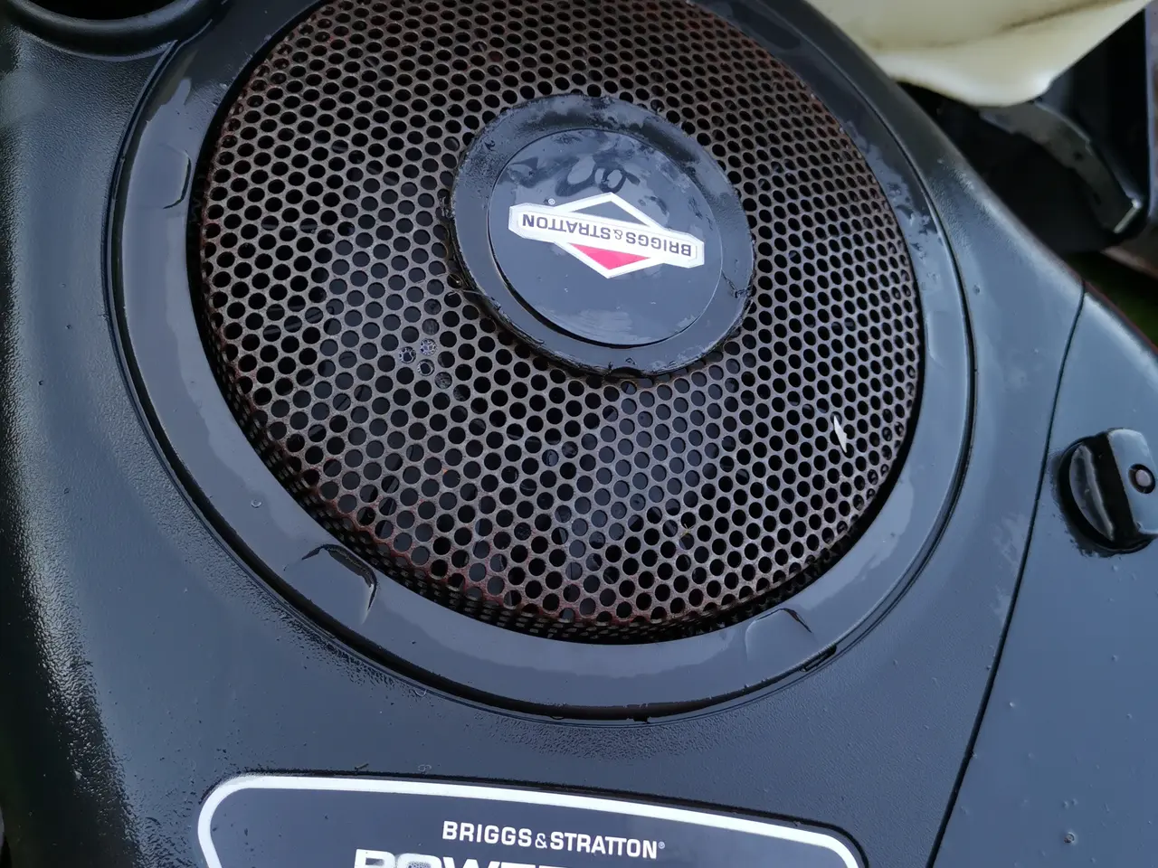 Billede 5 - Havetraktor
