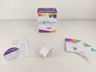 Netgear AC750