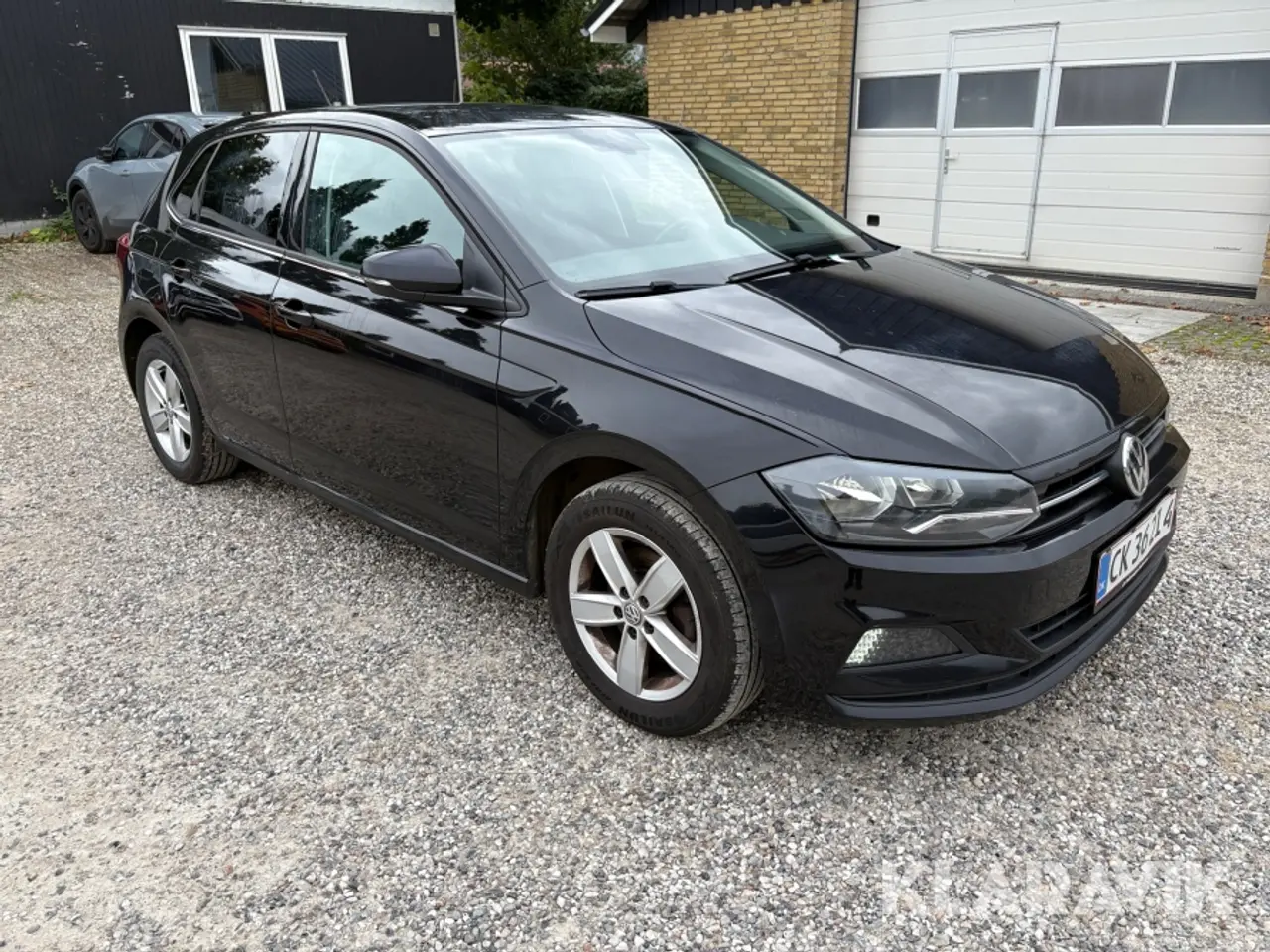 Billede 7 - Personbil Volkswagen Polo 1,6 TDI 95 DSG7