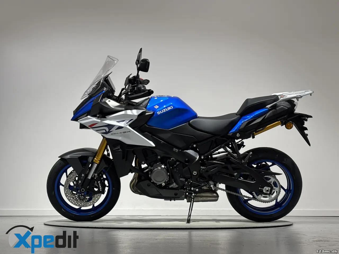 Billede 6 - Suzuki GSXS 1000 GX
