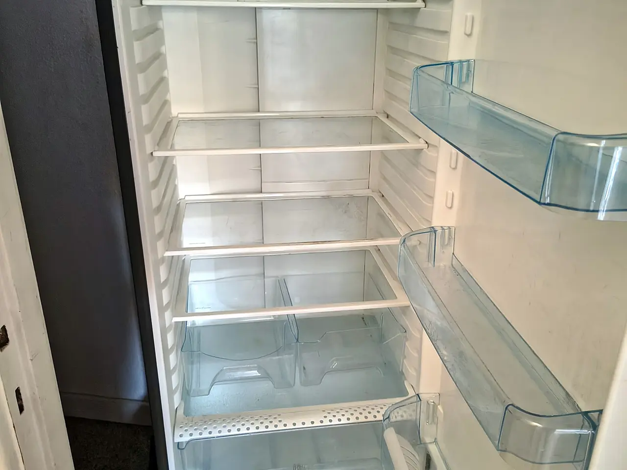 Billede 5 - Electrolux køleskab