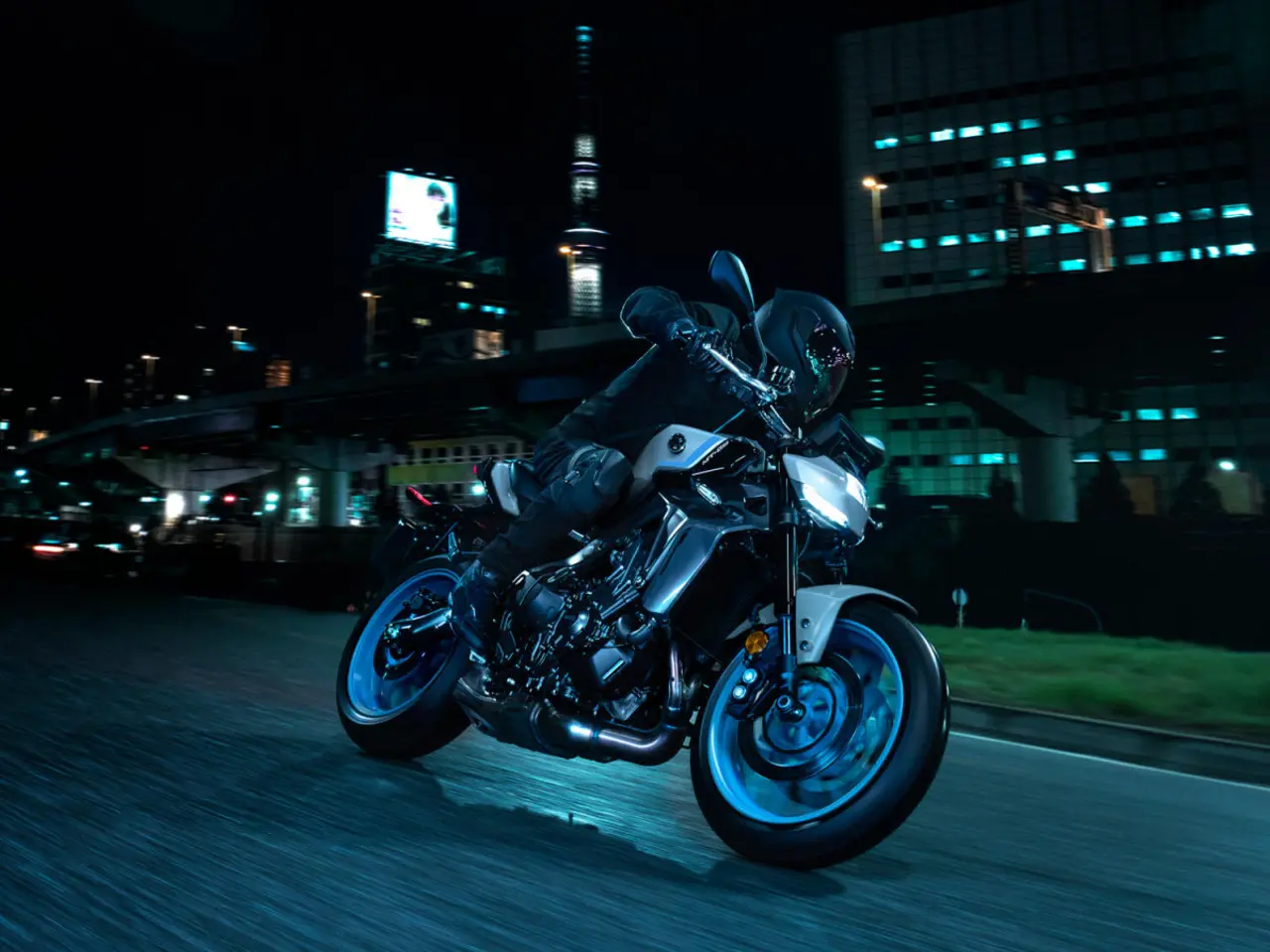 Billede 9 - Yamaha MT-09