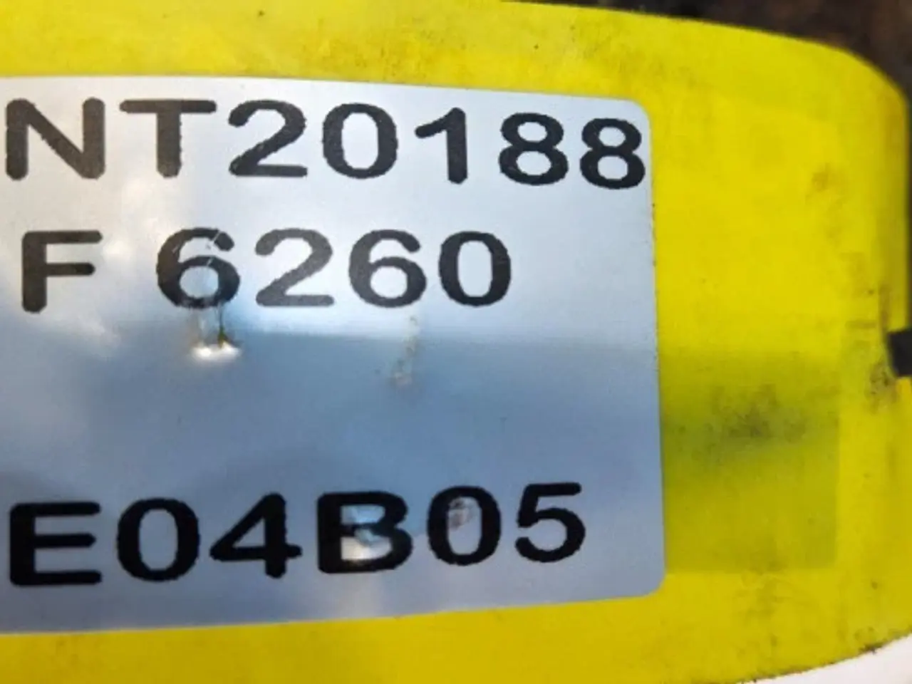 Billede 6 - Massey Ferguson 6260 Trin L. 3780104M91