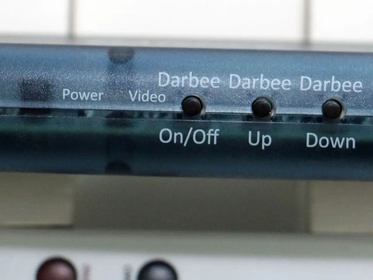 Billede 5 - Darbee Darblet DVP 5000 HDMI video processor