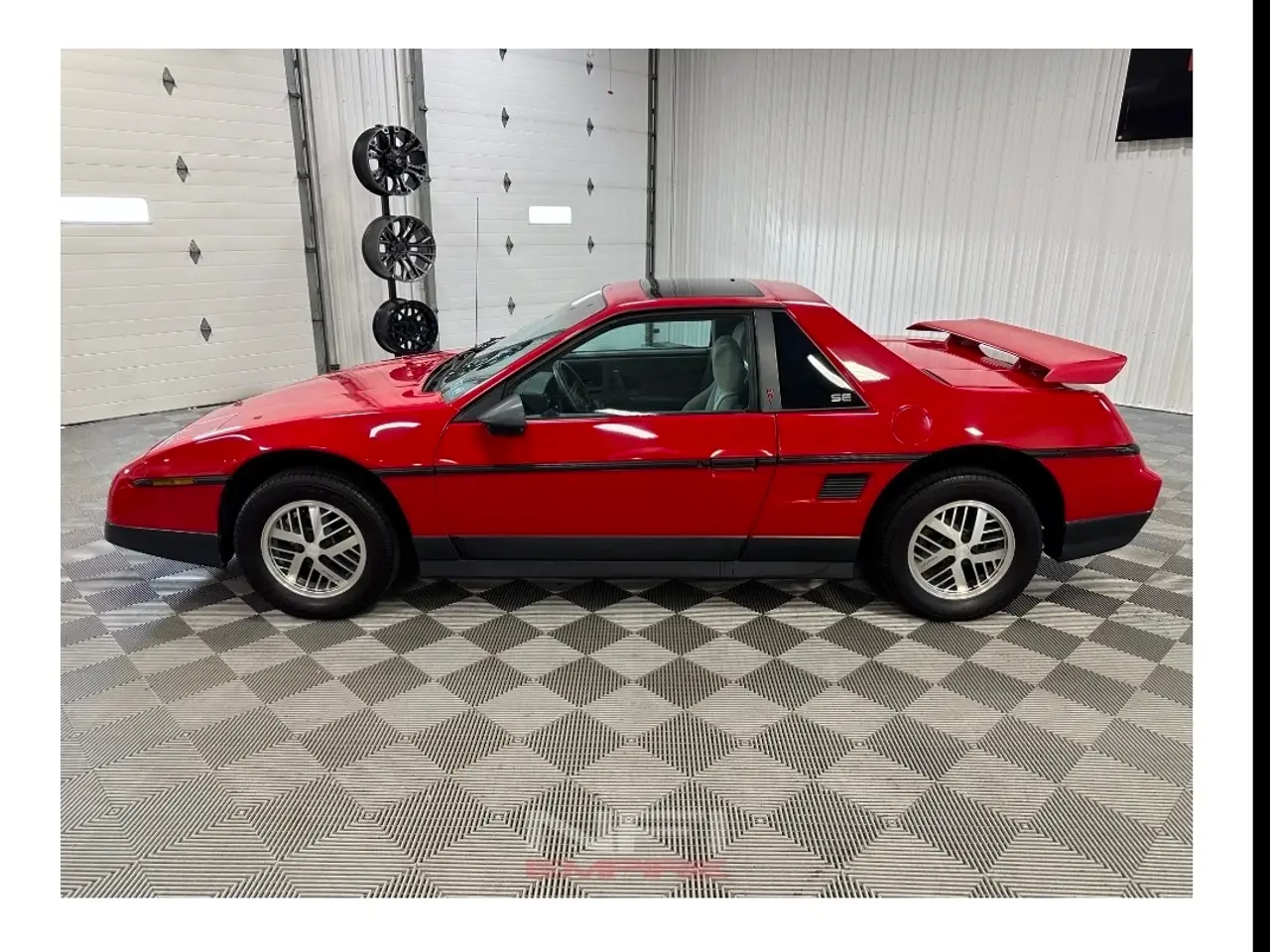 Billede 2 - Pontiac Fiero GT 1986