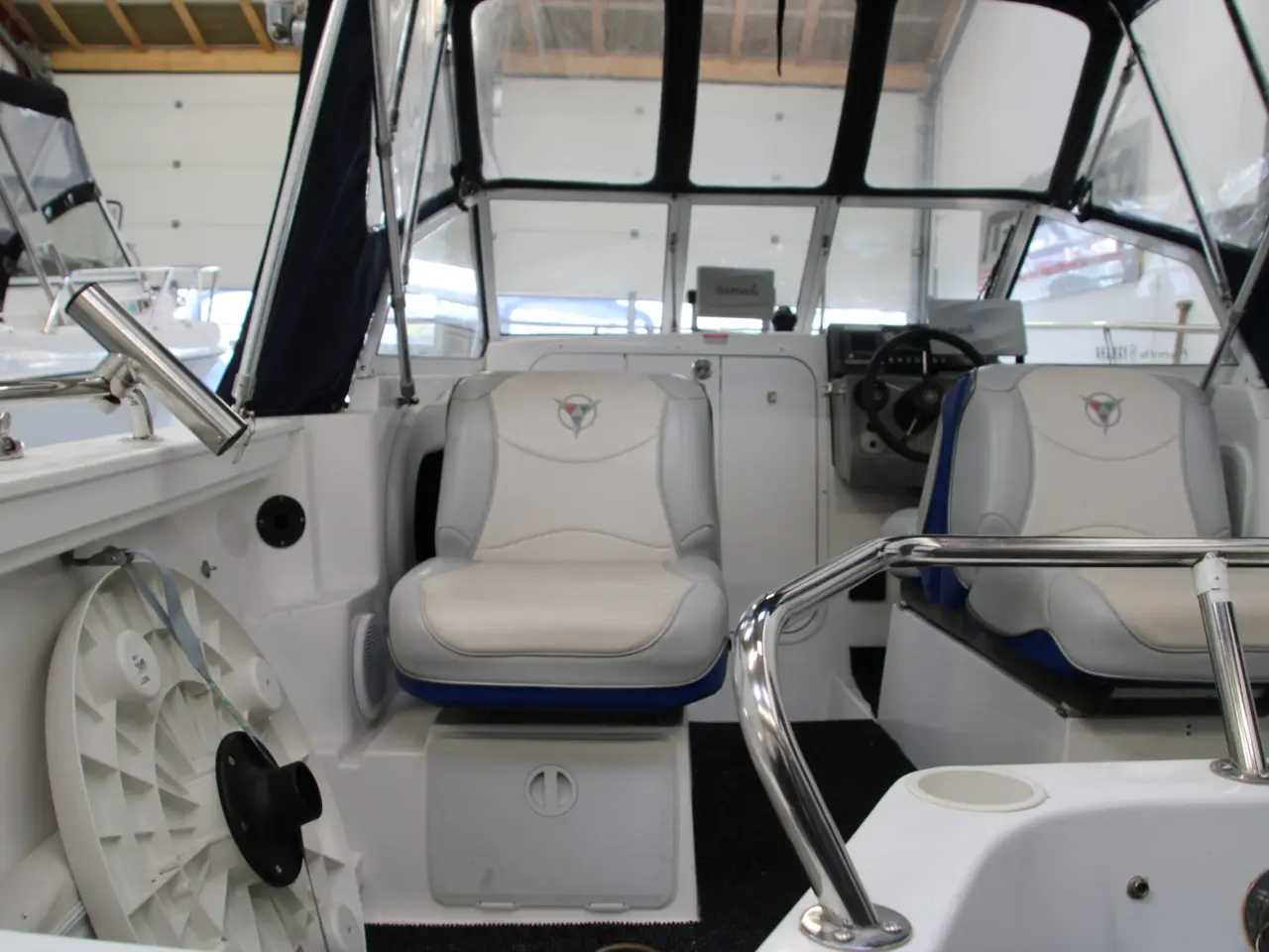Billede 37 - Campion 542 Explorer