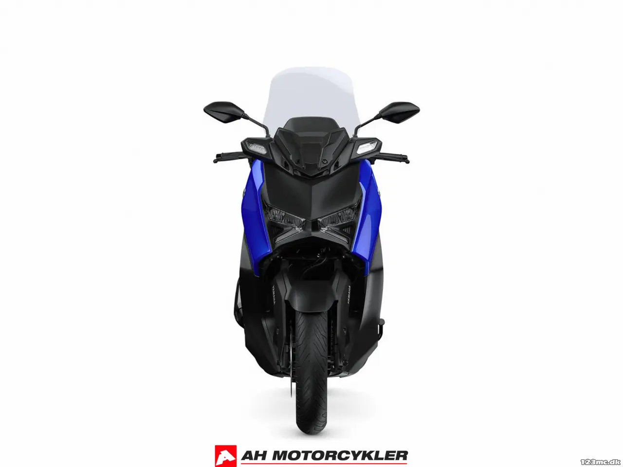 Billede 5 - Yamaha X-Max 300 Icon Blue