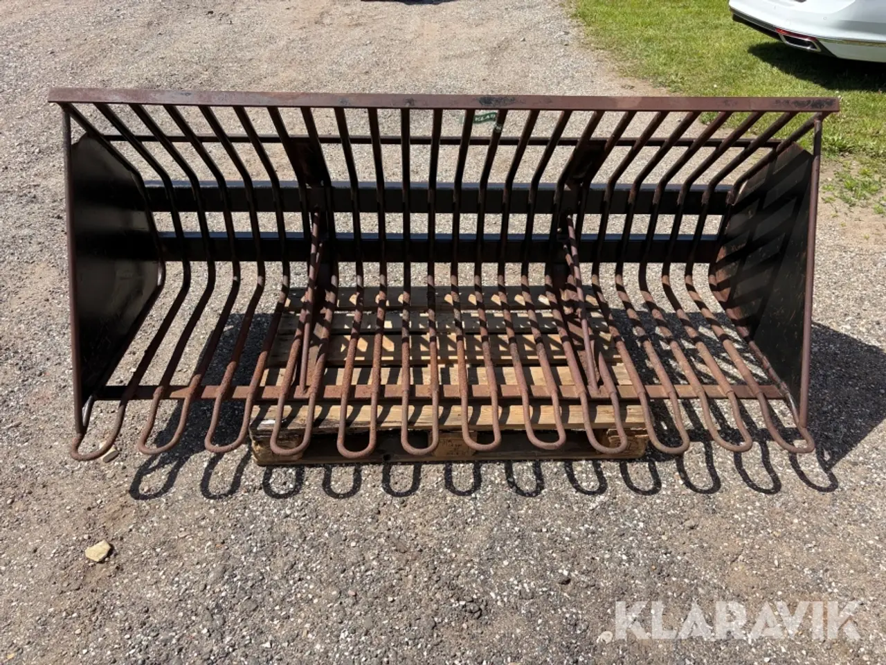 Billede 8 - Rueskovl Ålö 210 cm