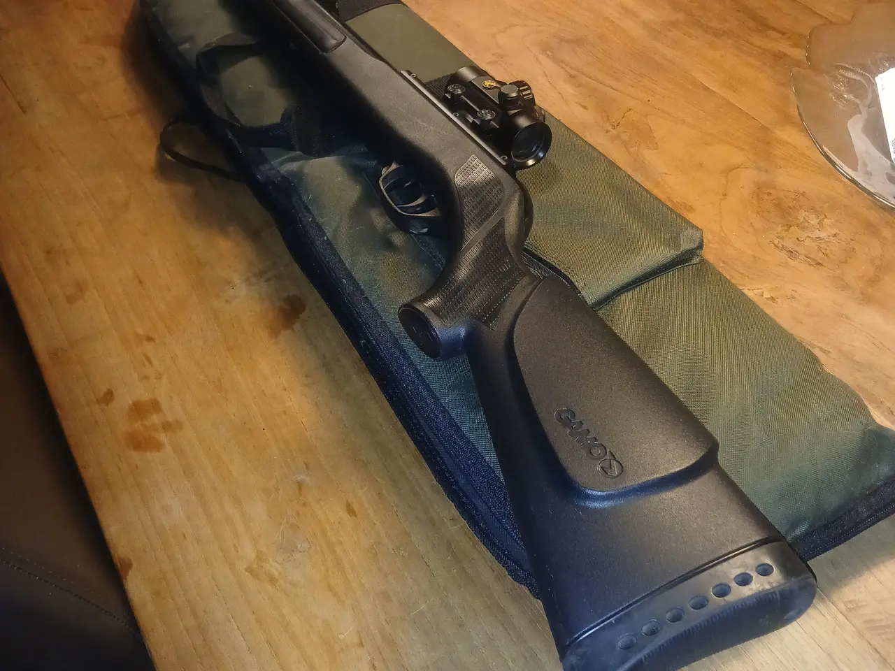 Billede 7 - GAMO 4,5 MM 310/345 M.SEK