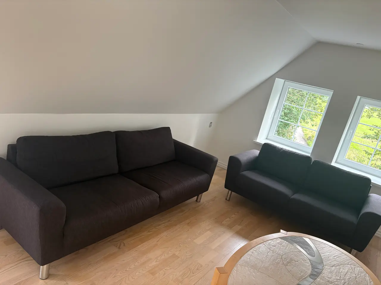 Billede 1 - Hjort Knudsen Sofa