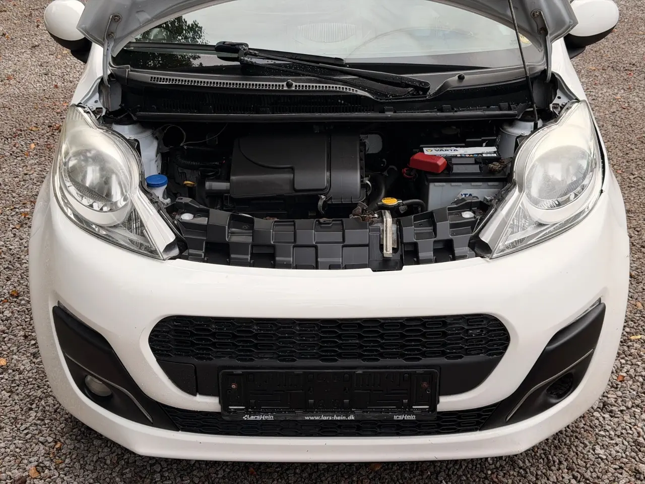 Billede 19 - Peugeot 107 1,0 Comfort+