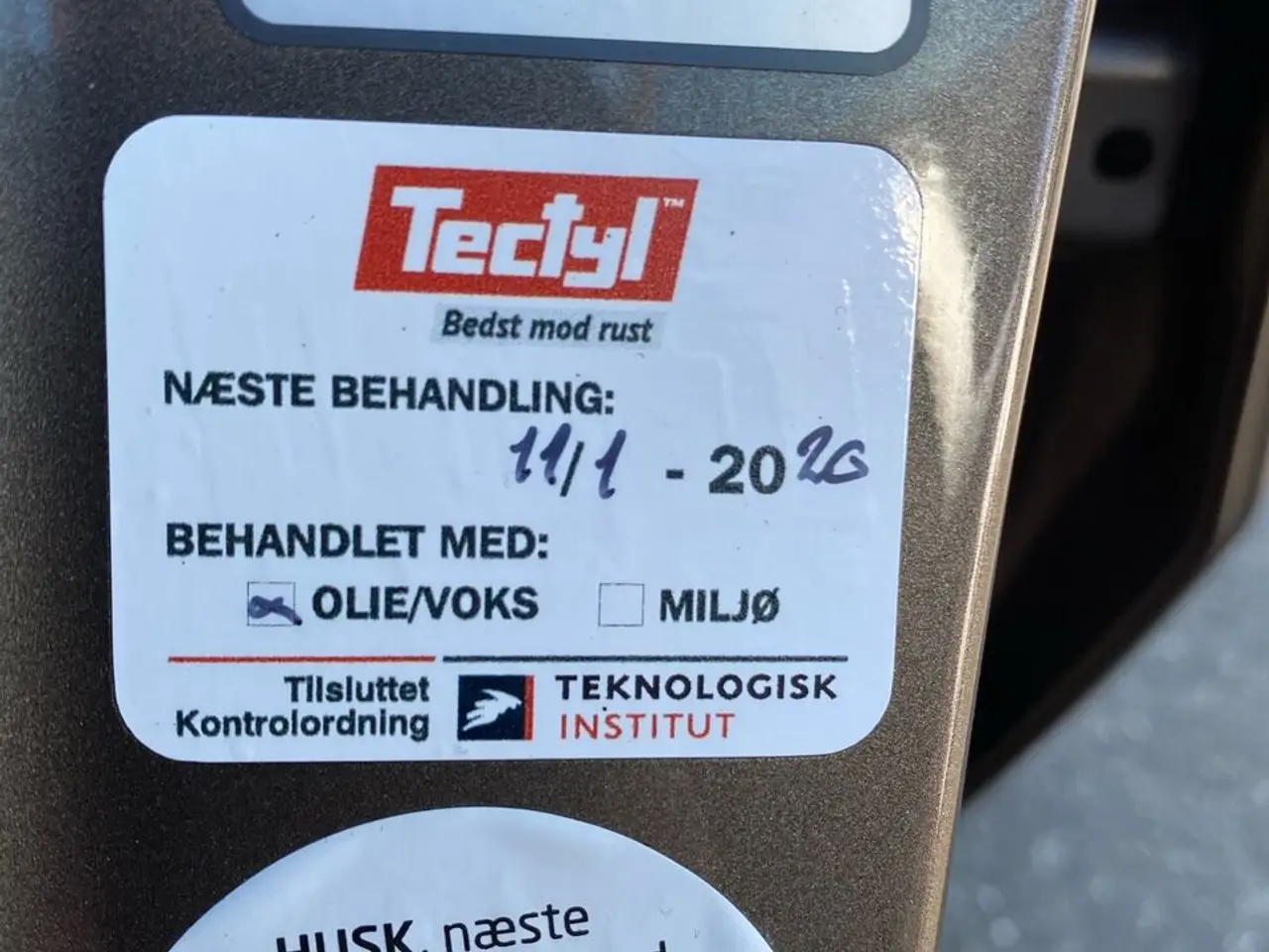 Billede 19 - Kia Ceed SW 1,4 CVVT Style Limited 100HK Stc 6g