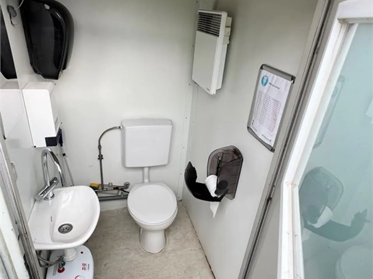 Billede 6 - ABC 5 " WC - CTX