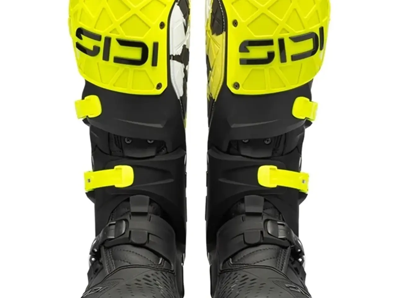 Billede 4 - Sidi Cross støvler 