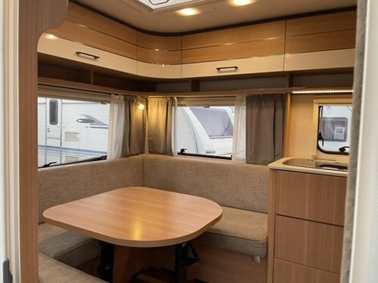 Billede 2 - LMC STYLE 460 D