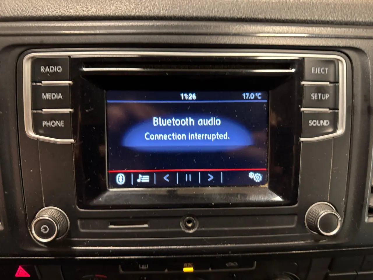 Billede 9 - VW Transporter 2,0 TDi 150 Kassevogn DSG lang