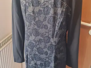 Bluse kjole str xl 42 Bon A Parte