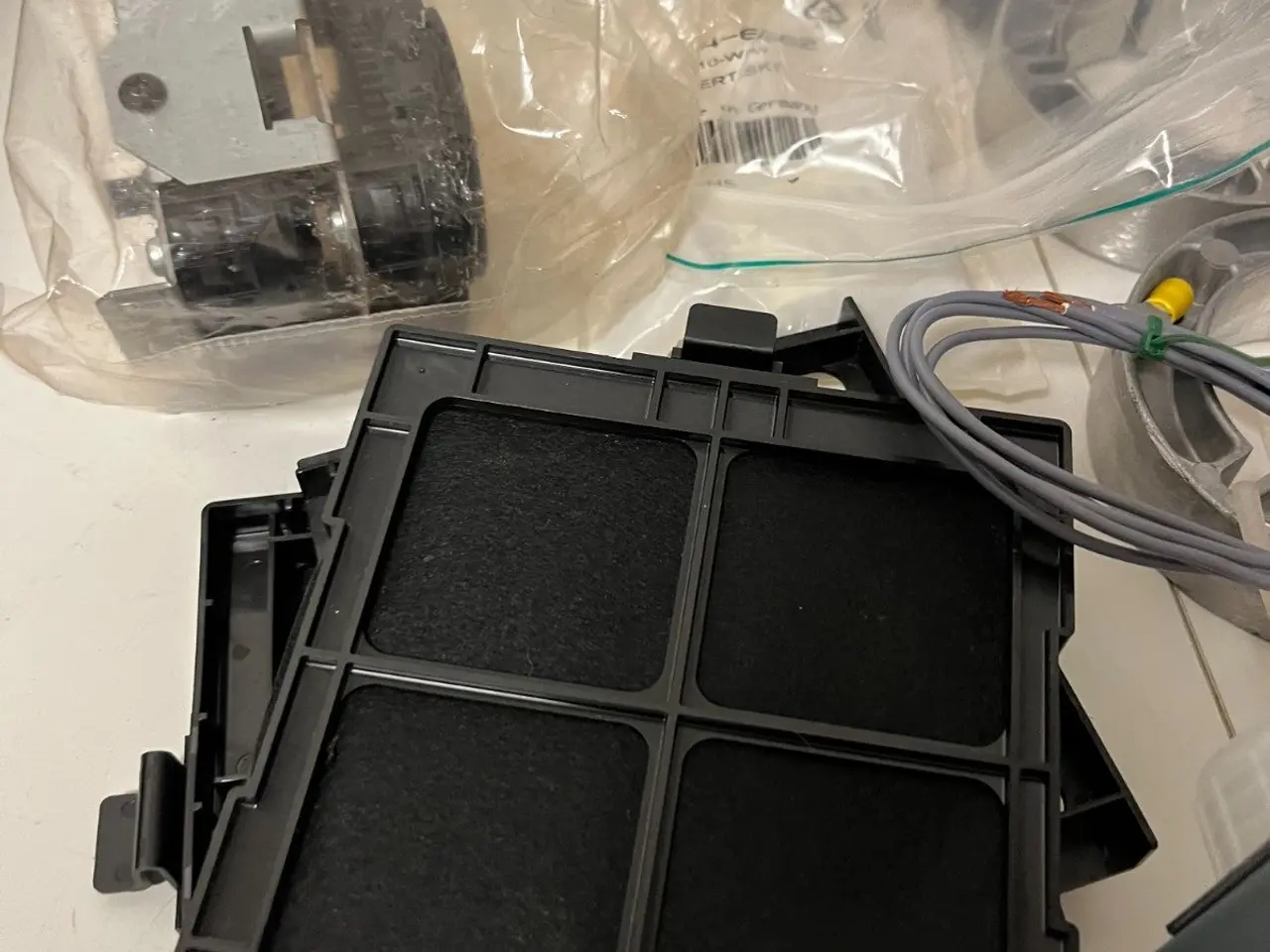 Billede 14 - Mimaki Printer Service Spare Parts parti – modul