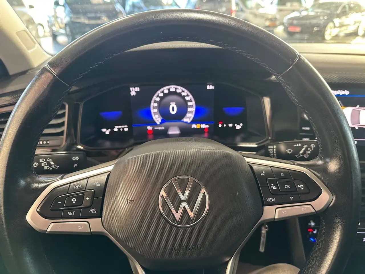 Billede 9 - VW Taigo 1,0 TSi 95 Life