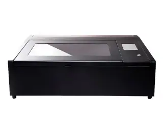 Flux - BeamBox - Laser