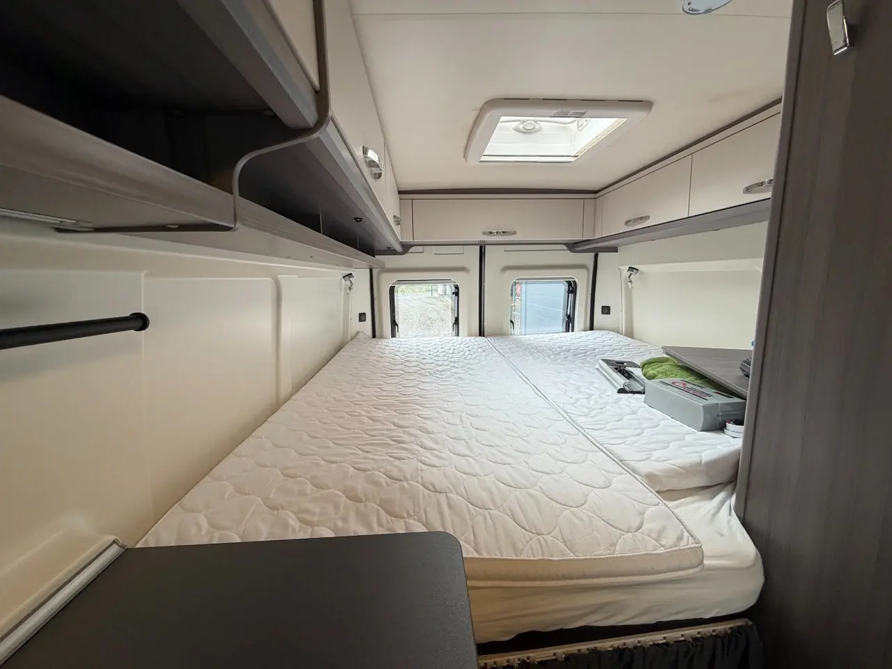 Billede 12 - Hobby Vantana K60 FT 2,2 OnTour Edition