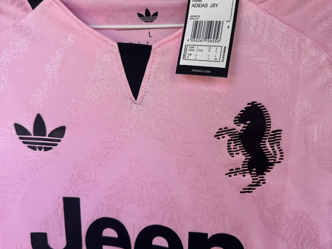 Billede 2 - Juventus 2026 trøje
