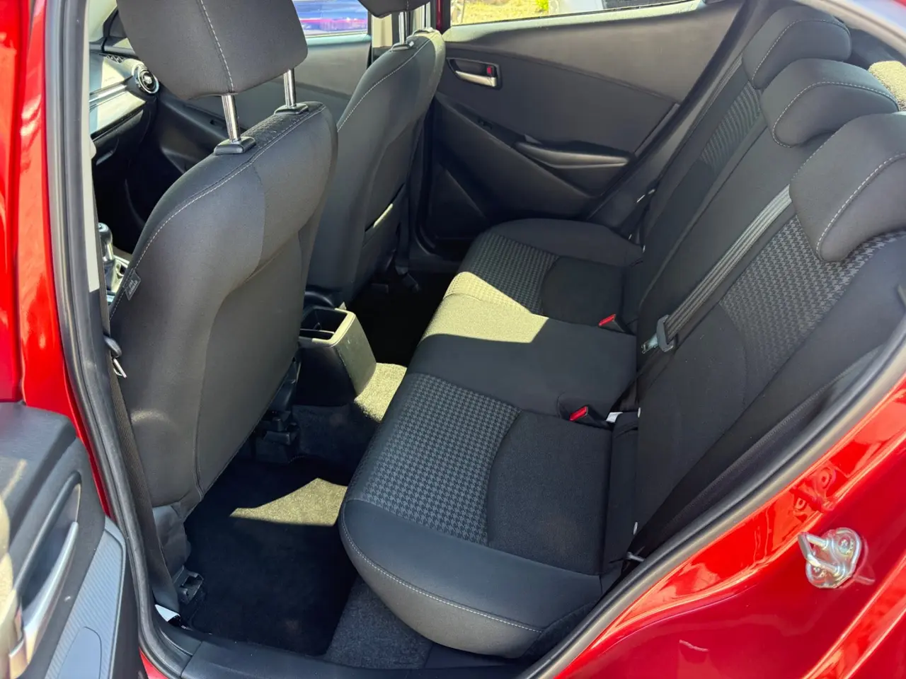 Billede 7 - Mazda 2 1,5 SkyActiv-G 90 Vision