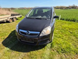 Opel Zafira 1,9 CDTi 100 Enjoy
