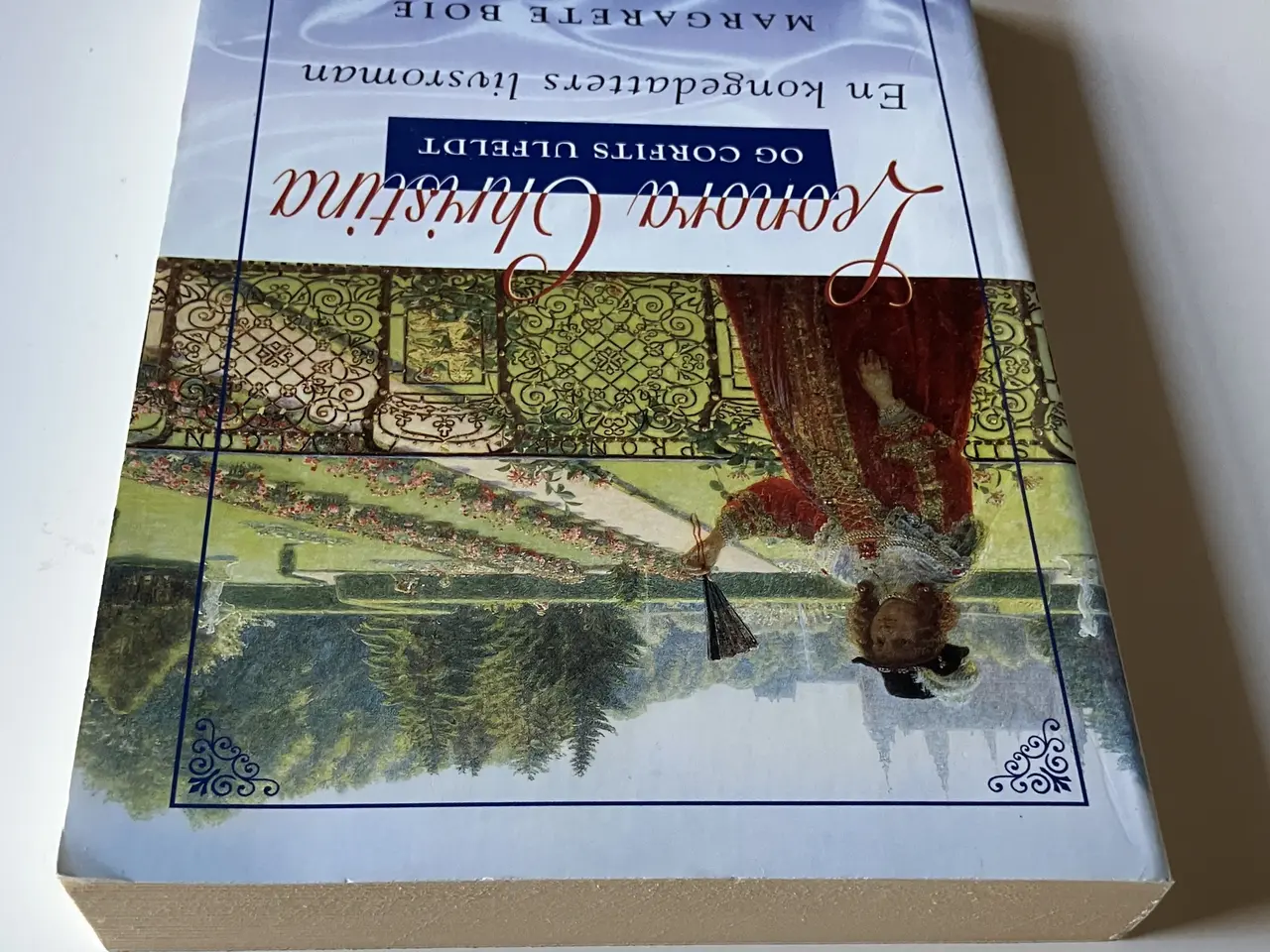 Billede 7 - Leonora Christina og Corfits Ulfeldt - en kongeda