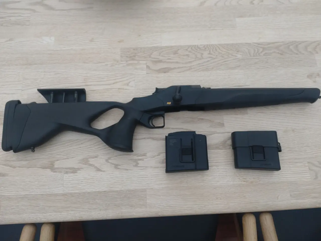 Billede 1 - Blaser R8 ultimate x system
