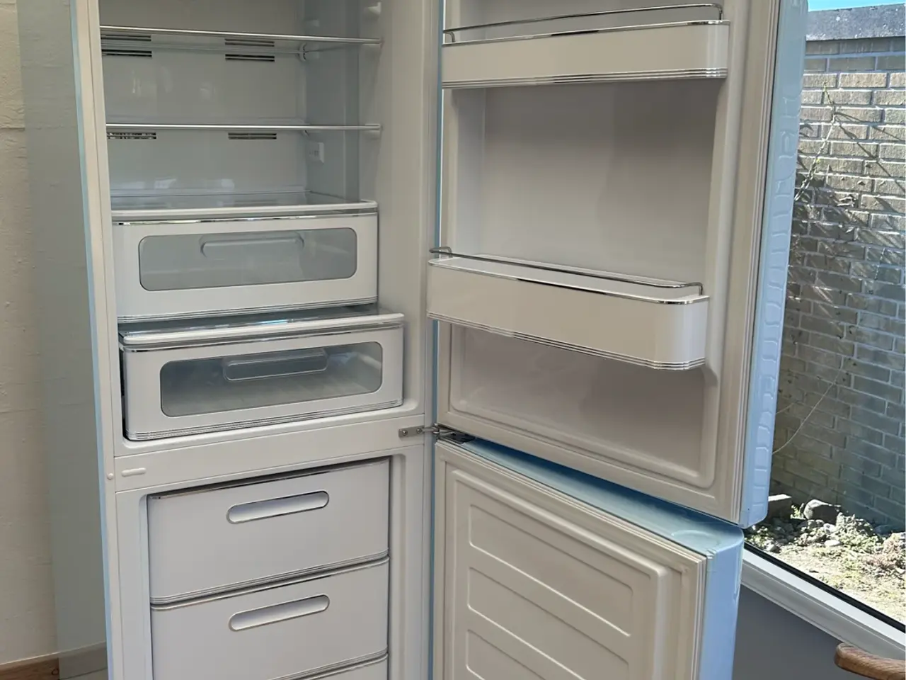 Billede 5 - Smeg FAB32RPB5 (Pastelblå)