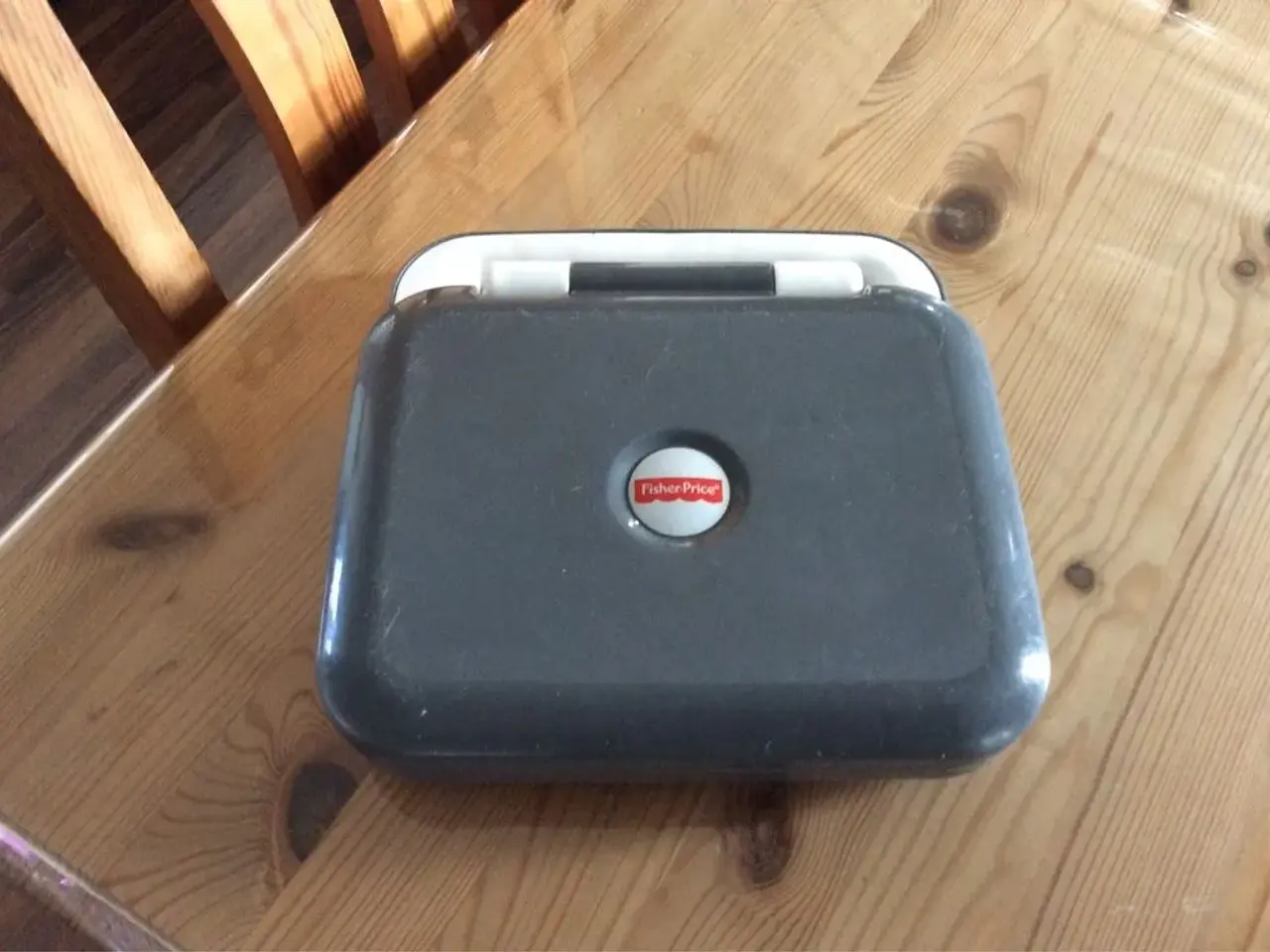 Billede 1 - Fisher Price Computer