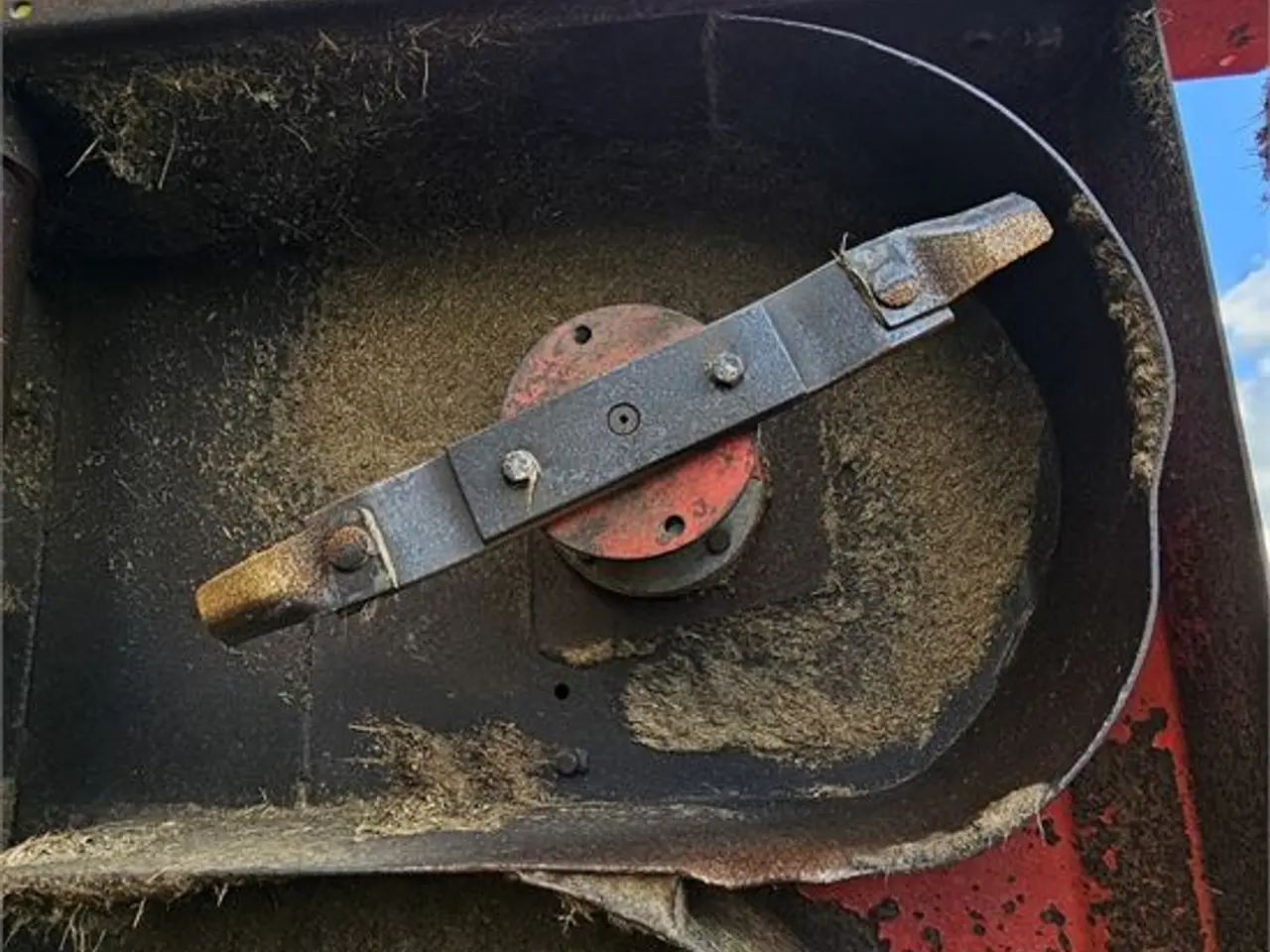 Billede 14 - Trimax G3 493 CL - 4,93 meter