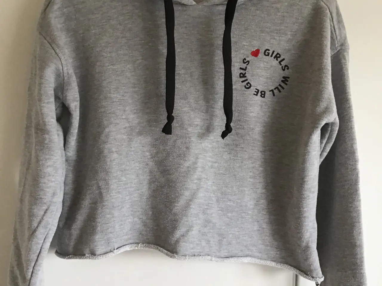 Billede 4 - Bluser, sweatshirts og hoddies