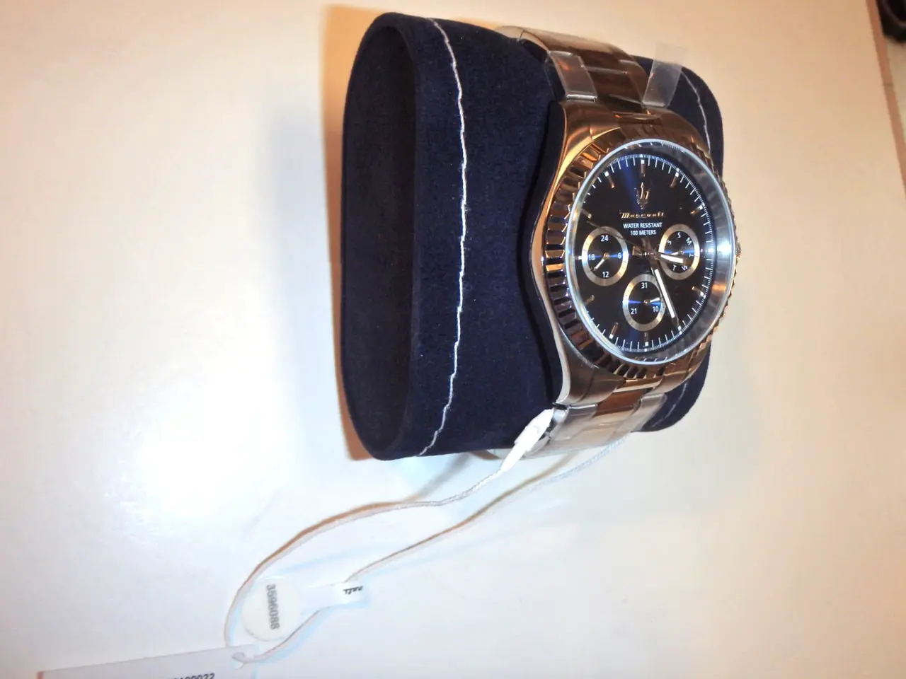 Billede 4 - Nyt herreur Maserati Competizione Chronograph 