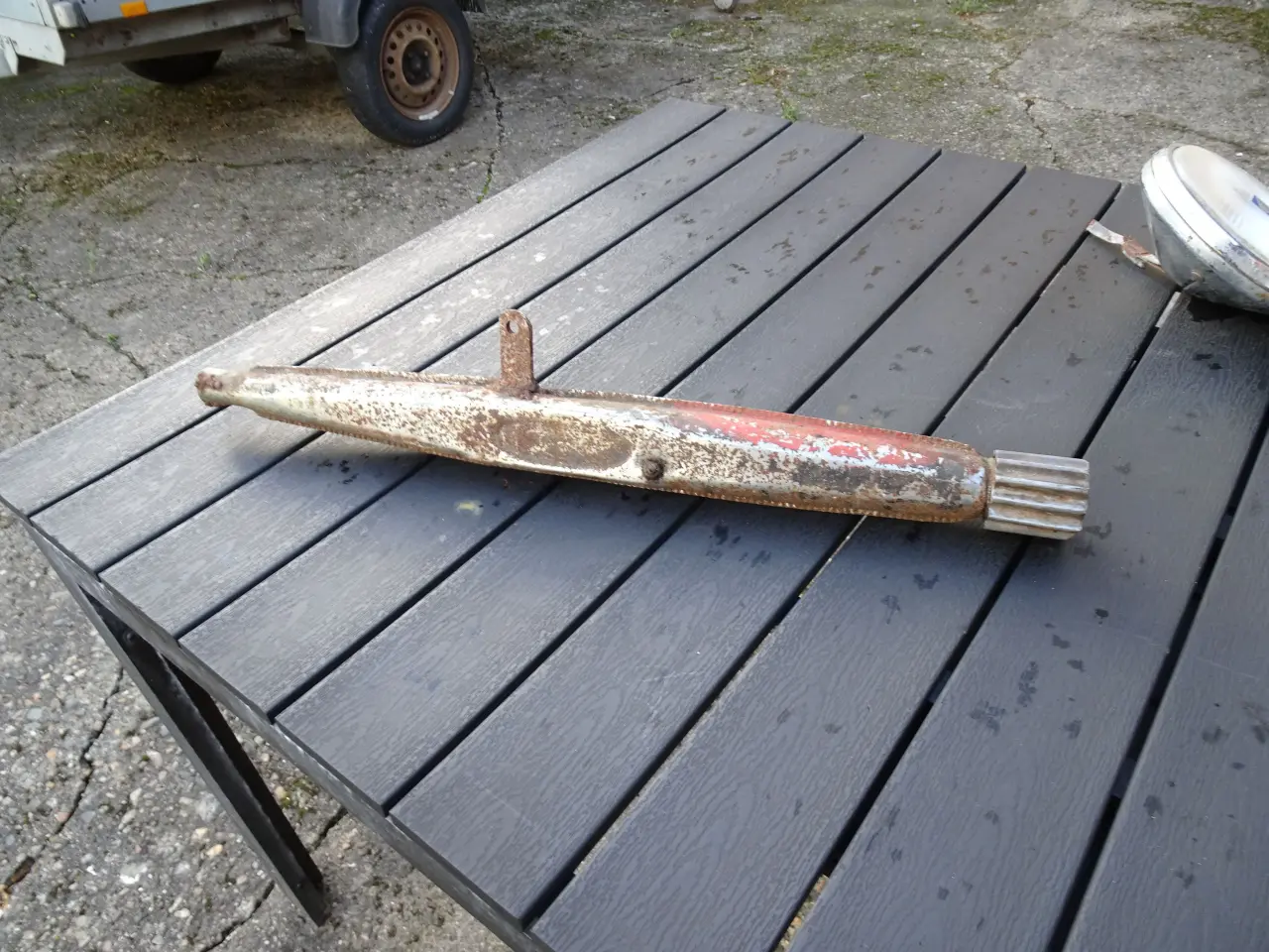Billede 3 - Radexi Super Sport lydpotte