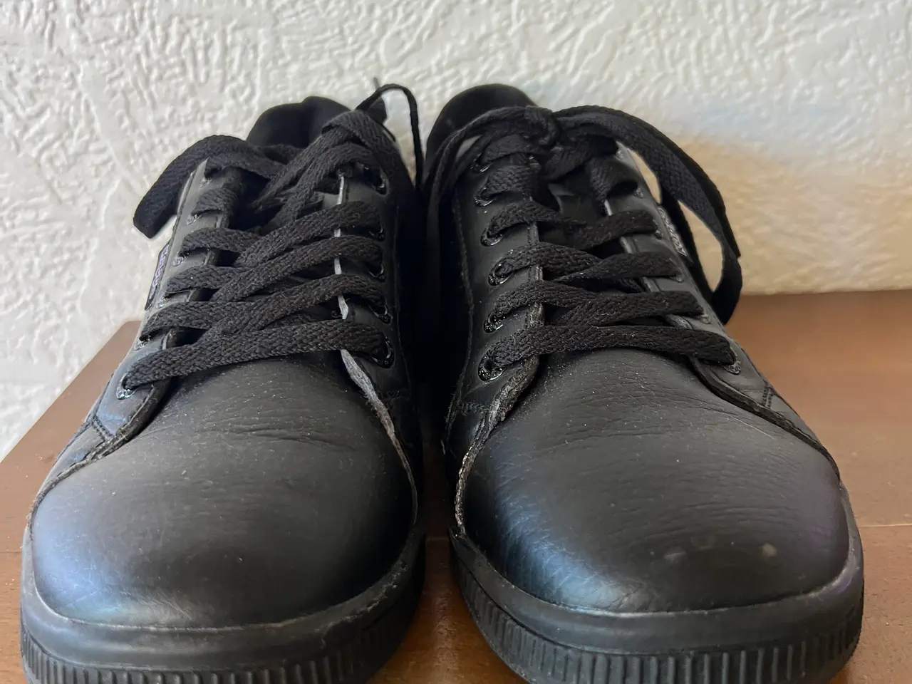 Billede 1 - Sorte Kappa Sneakers Str. 39