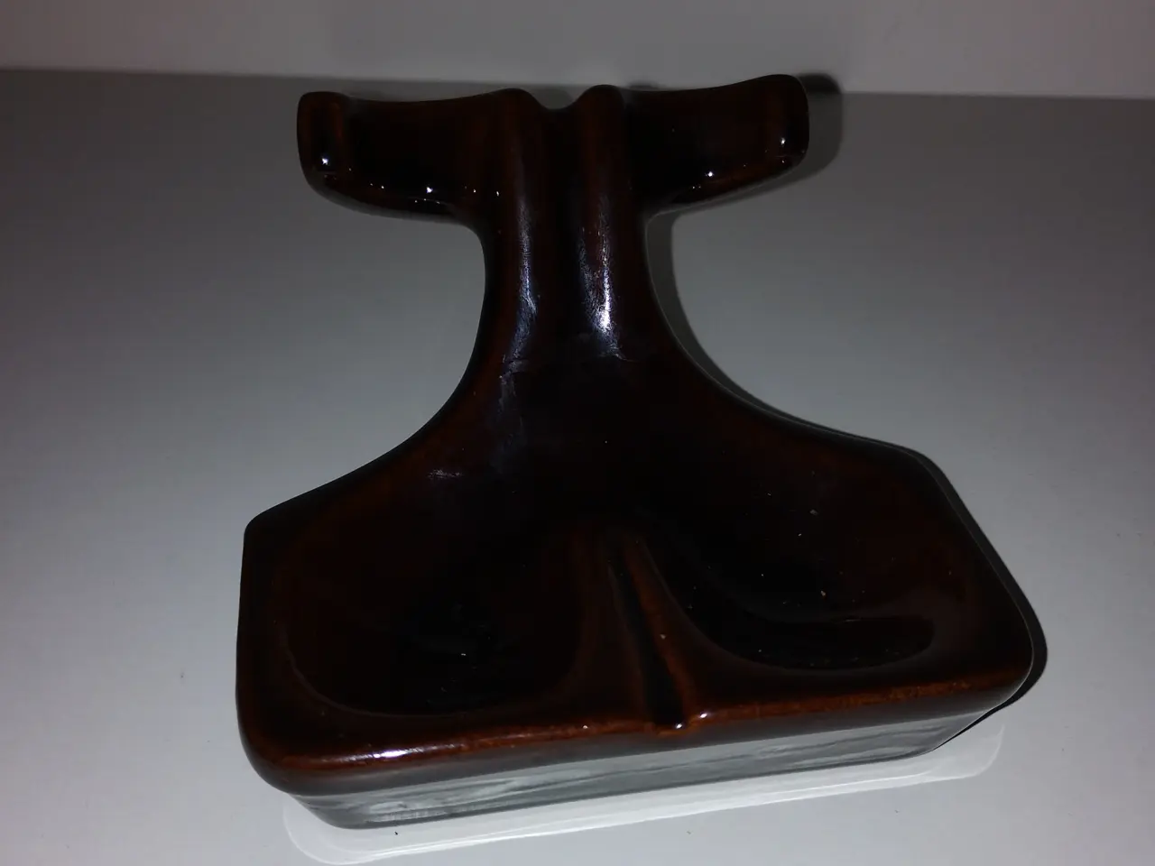 Billede 1 - Retro pibeholder