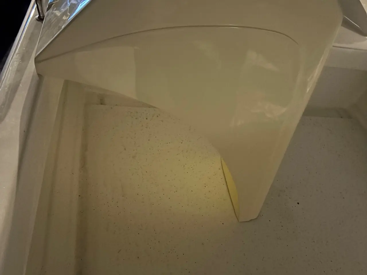 Billede 10 - Styrepult i glasfiber