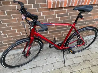 Flot Cykel Specialized