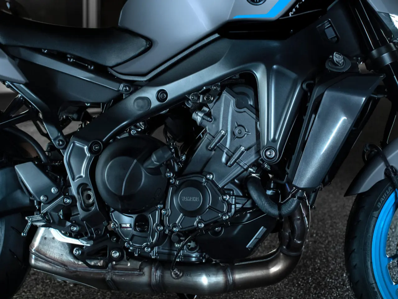 Billede 13 - Yamaha MT-09