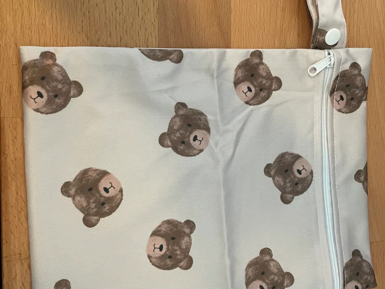 Billede 4 - Wetbag til vådt tøj mm