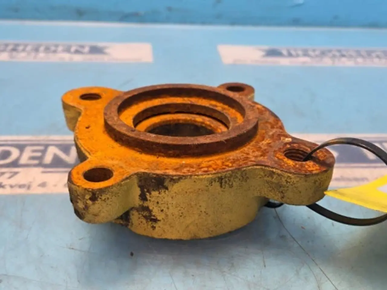 Billede 15 - New Holland TX68 Lejehus 84814925