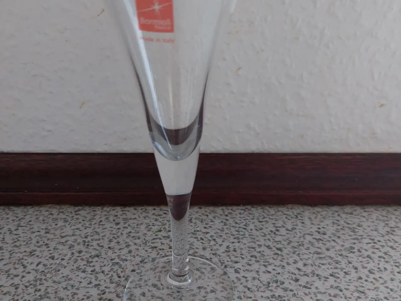 Billede 1 - Snapseglas