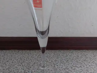 Snapseglas
