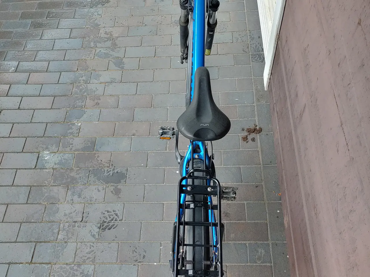 Billede 3 - Companion M2.0 mountain bike