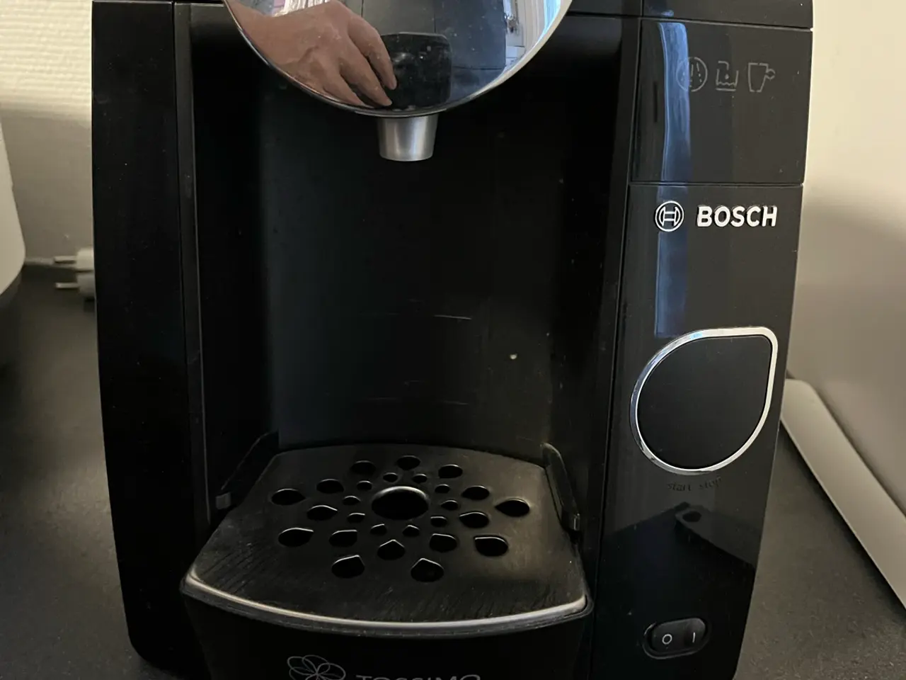 Billede 1 - Bosch Tassimo kapsel