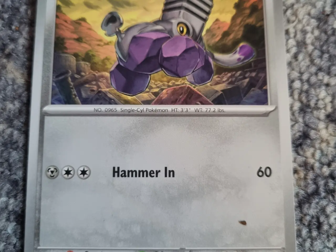 Billede 5 - Annonce 620 - Pokemon