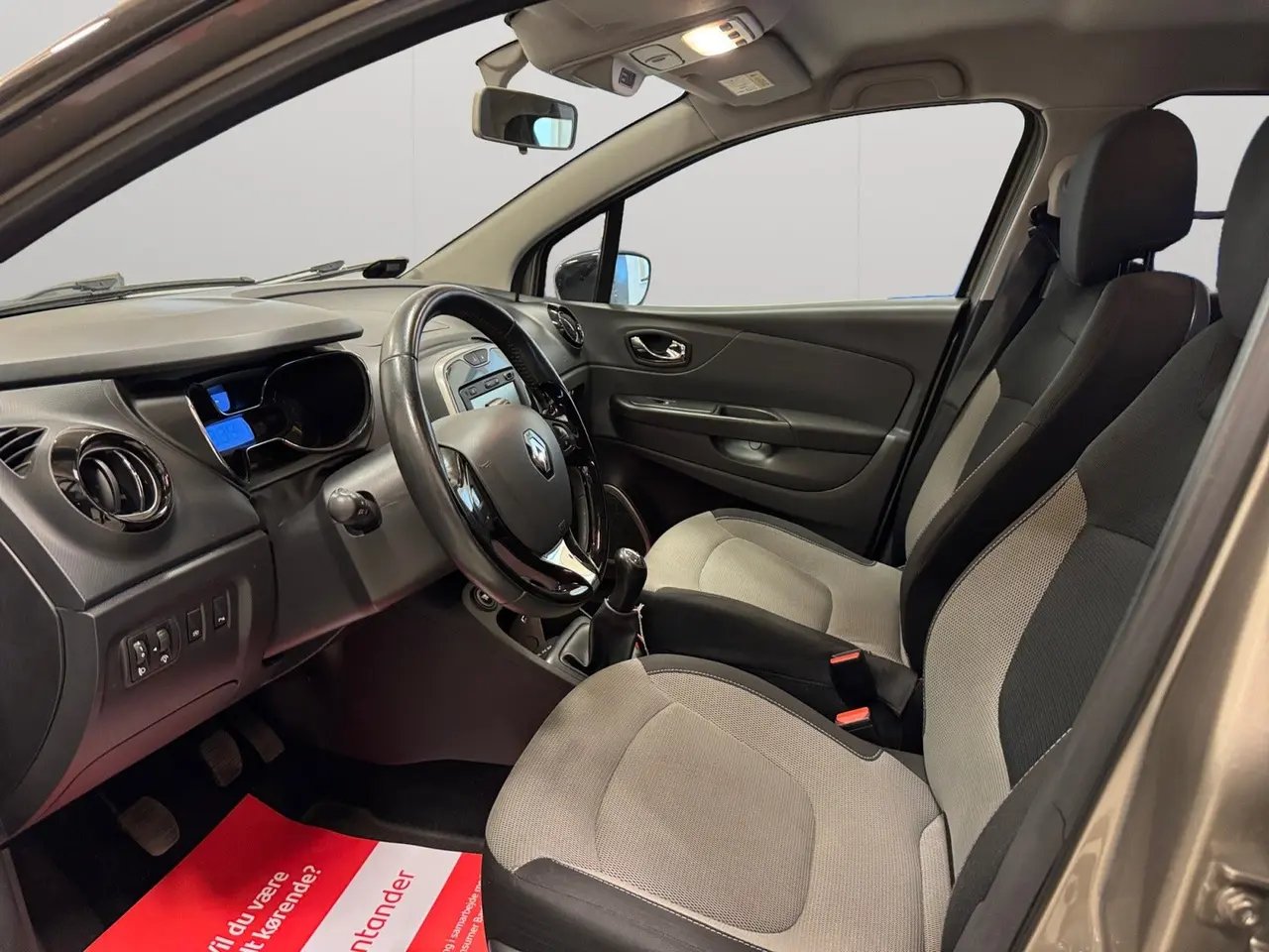 Billede 5 - Renault Captur 0,9 TCe 90 Expression